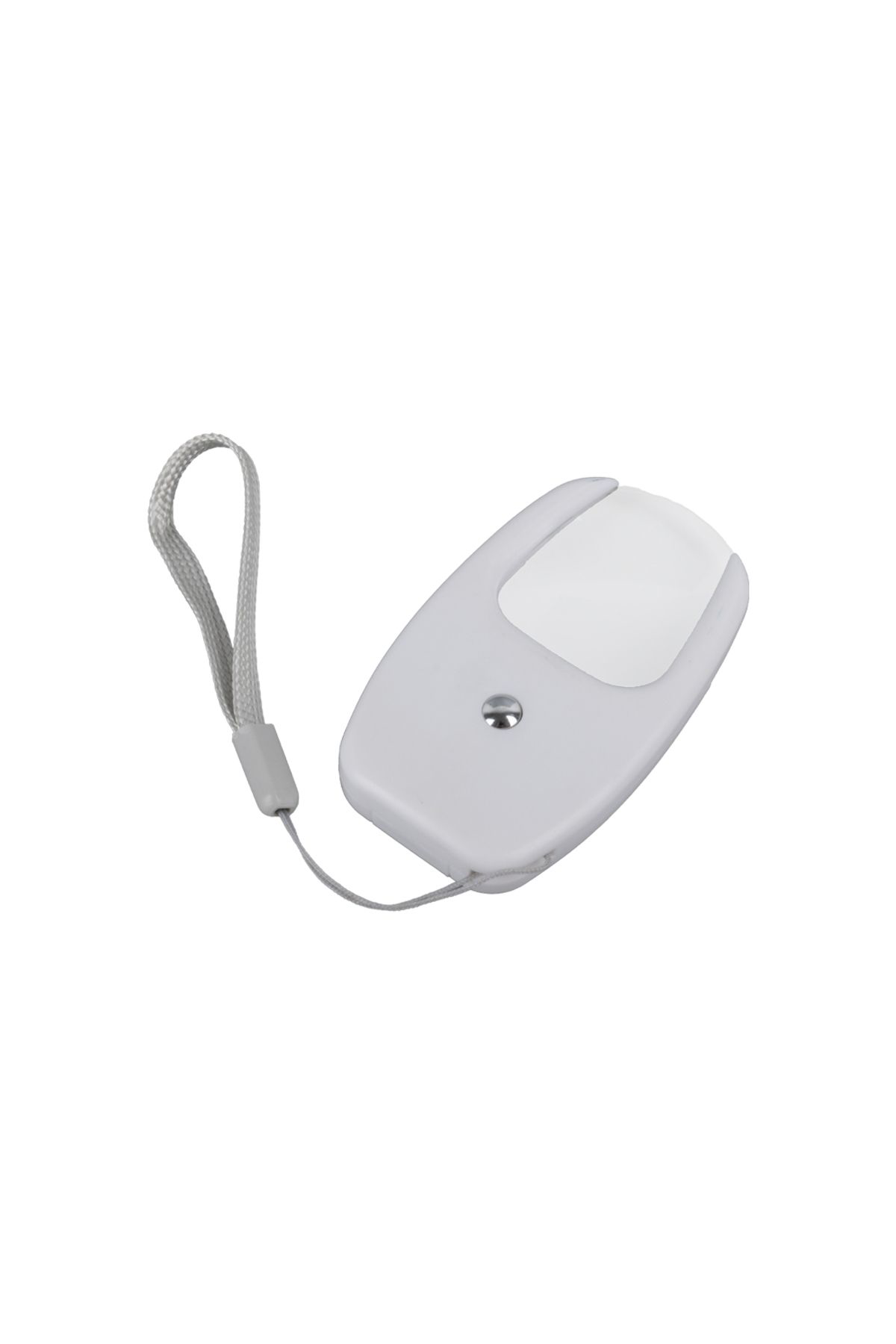 Ok Aksesuar El Tipi 2 Ledli İşikli Anahtarlik Büyüteç Mini Go506089mt-24037