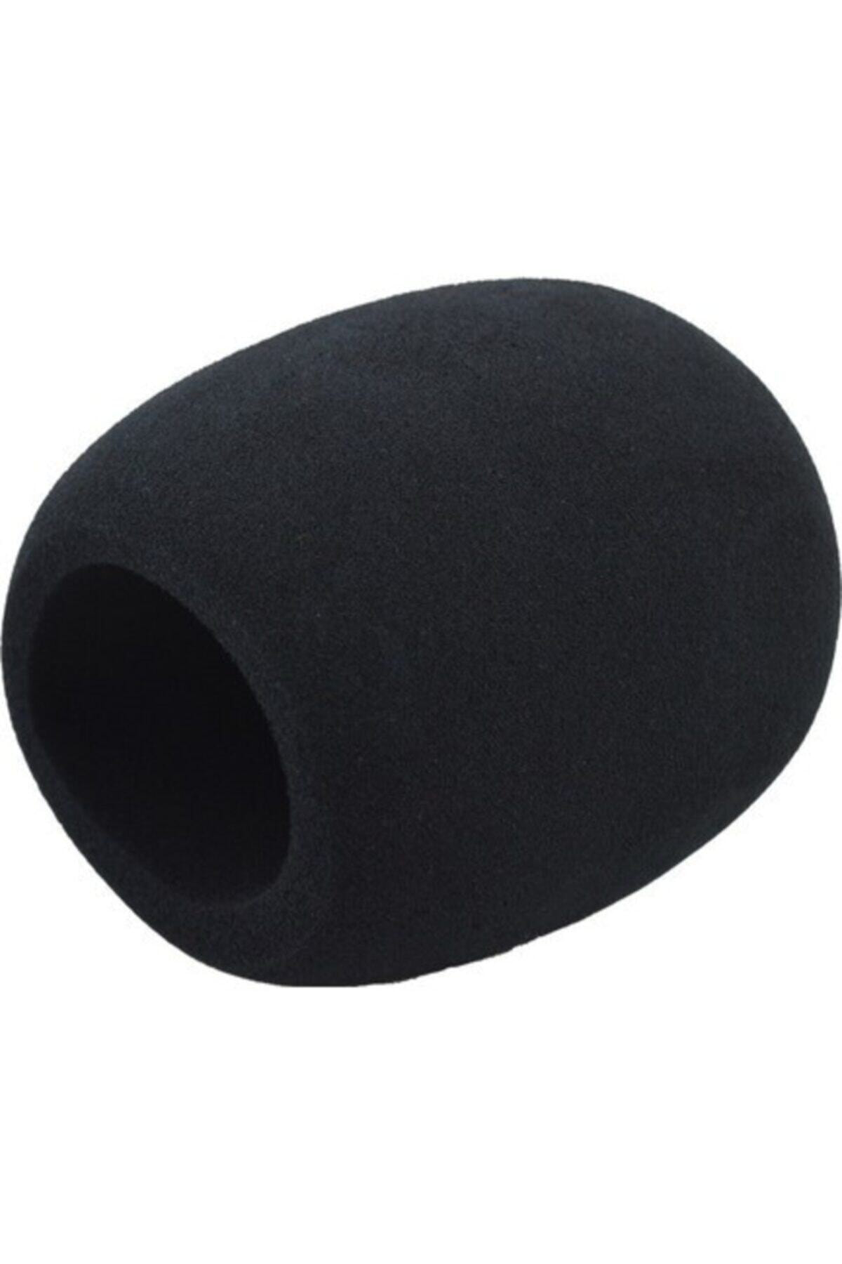 El Tipi Mikrofon Süngeri