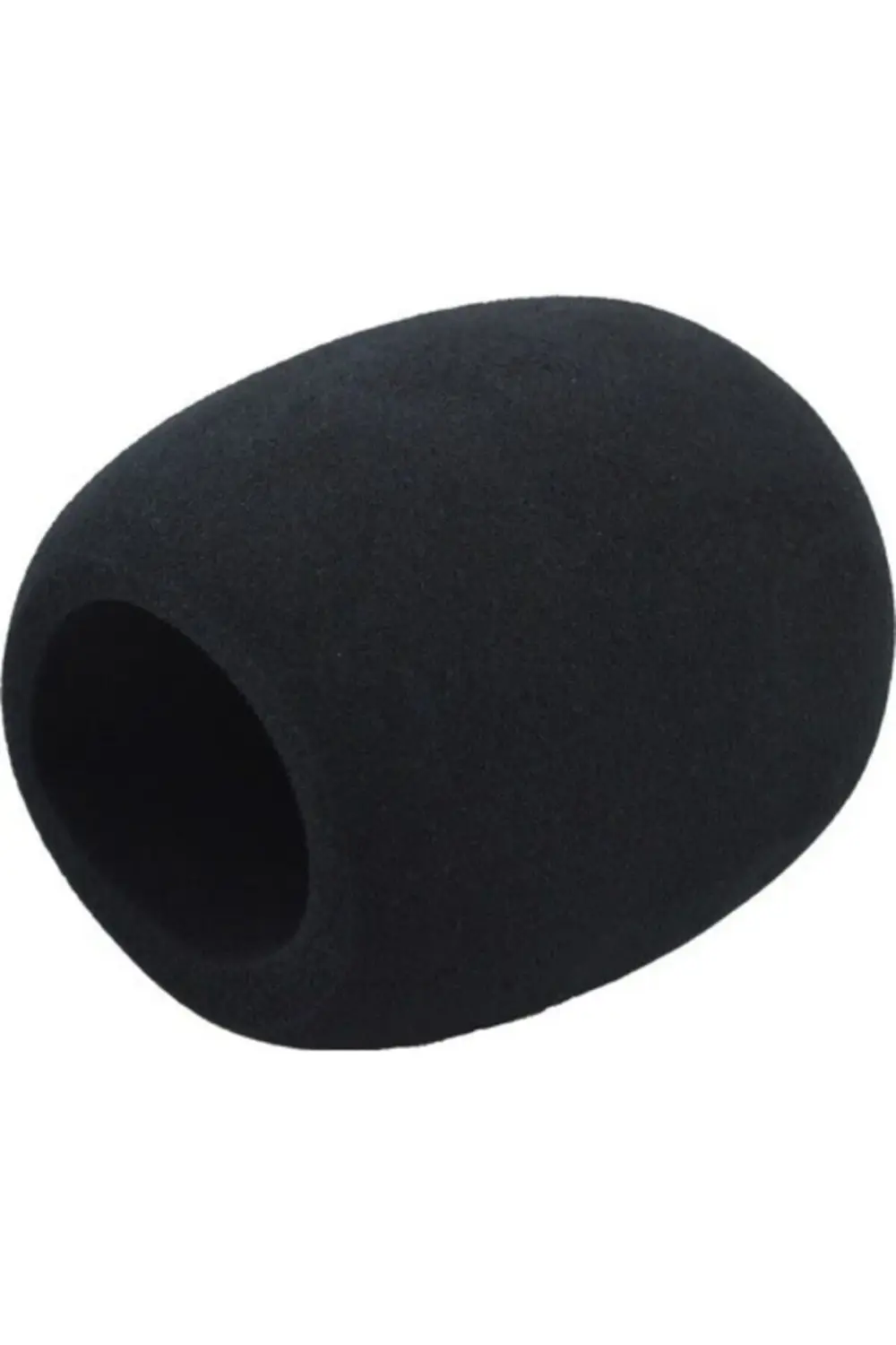 El Tipi Mikrofon Süngeri