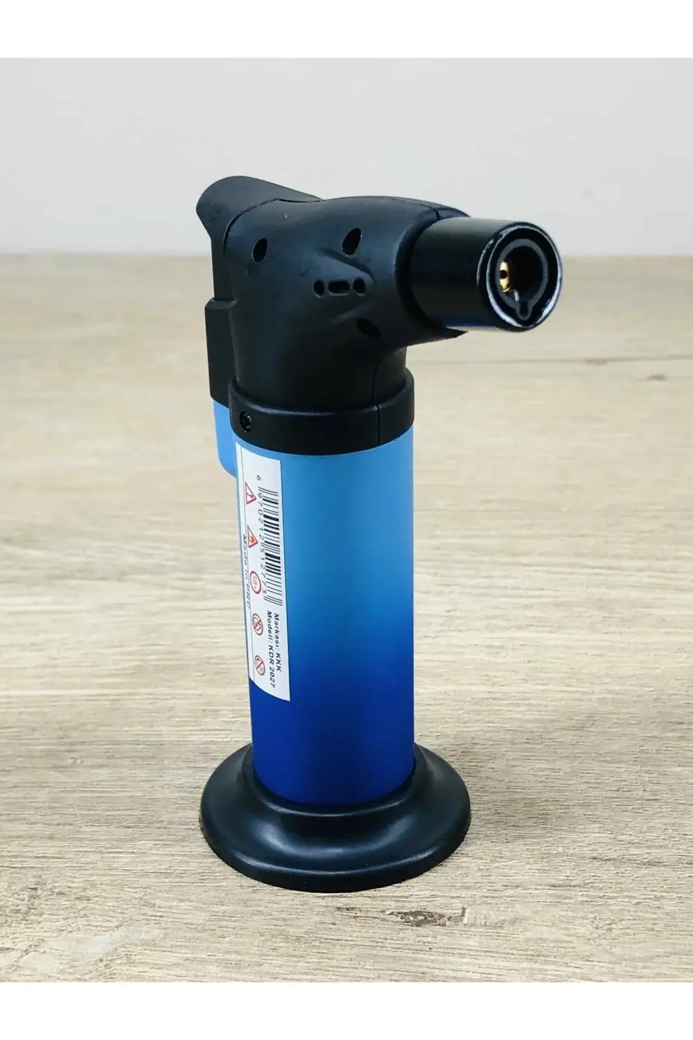 El Tipi Pipo Puro  Çakmağı Manyetolu Pürmüz Çakmak