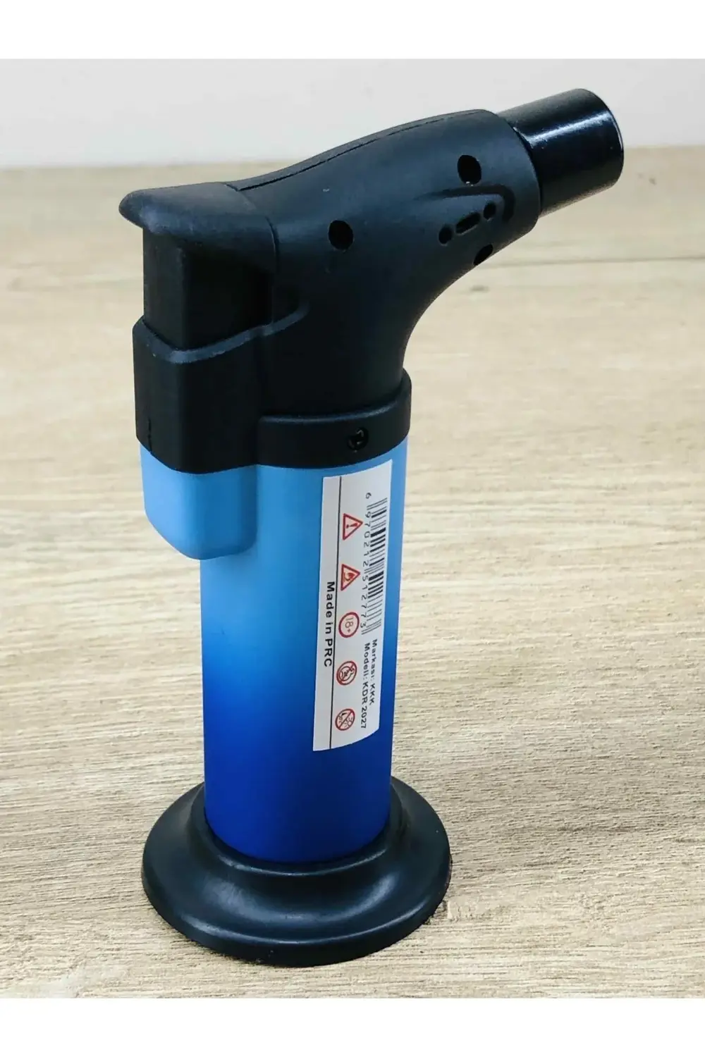 El Tipi Pipo Puro  Çakmağı Manyetolu Pürmüz Çakmak