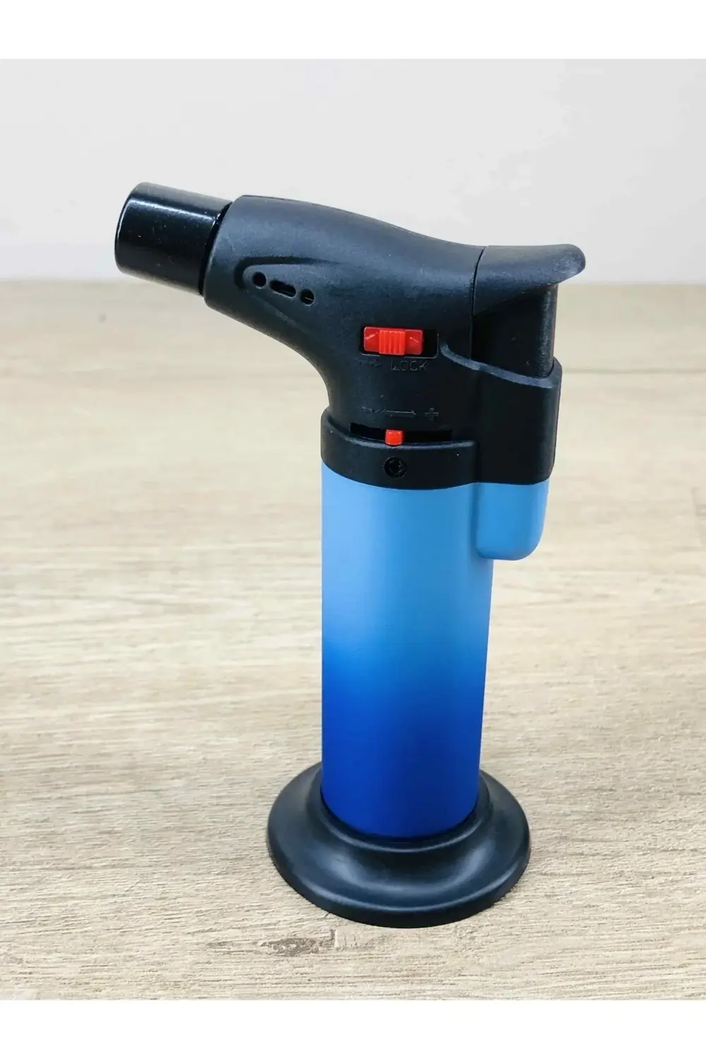 El Tipi Pipo Puro  Çakmağı Manyetolu Pürmüz Çakmak