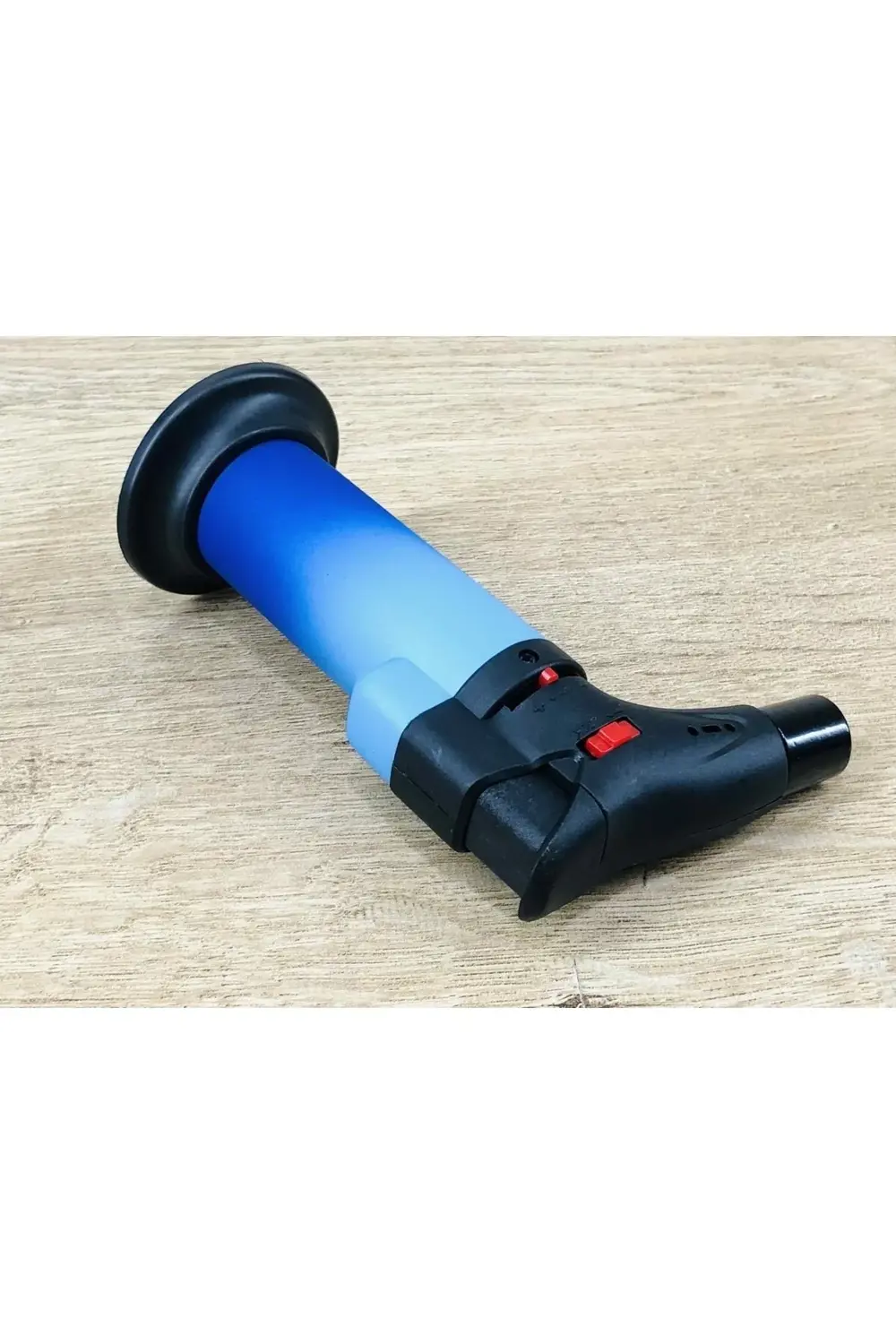 El Tipi Pipo Puro  Çakmağı Manyetolu Pürmüz Çakmak