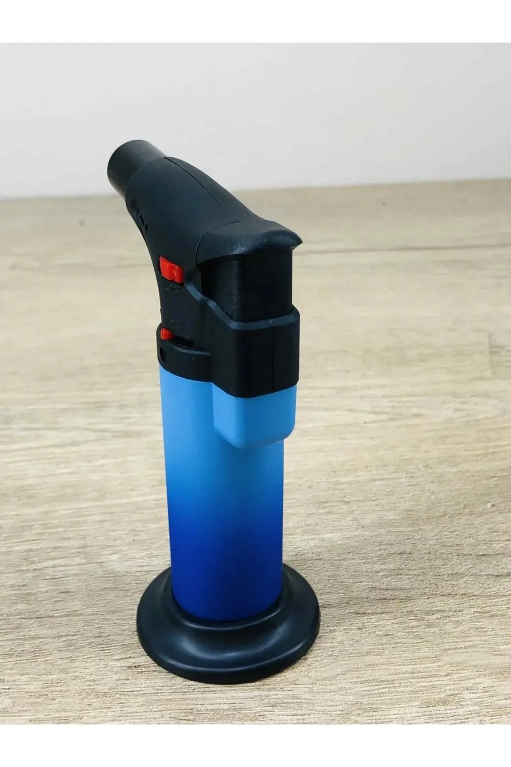 El Tipi Pipo Puro  Çakmağı Manyetolu Pürmüz Çakmak