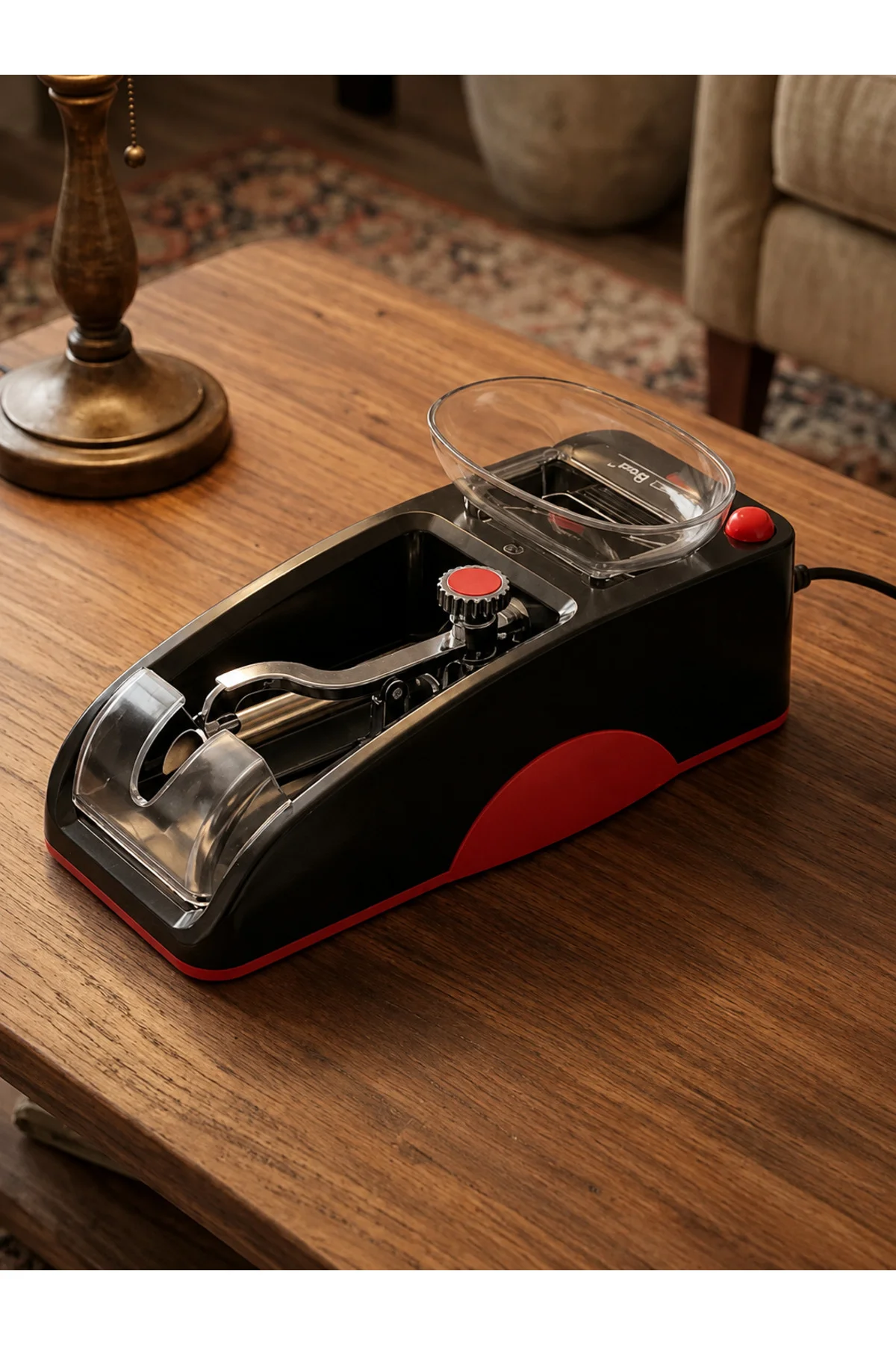 El Tipi Sarma Makinesi Kolay Taşınabilir Ve Ergonomik Tasarım El Tipi Sarma Makinesi Kolay Taşınabilir Ve Ergonomik Tasarım