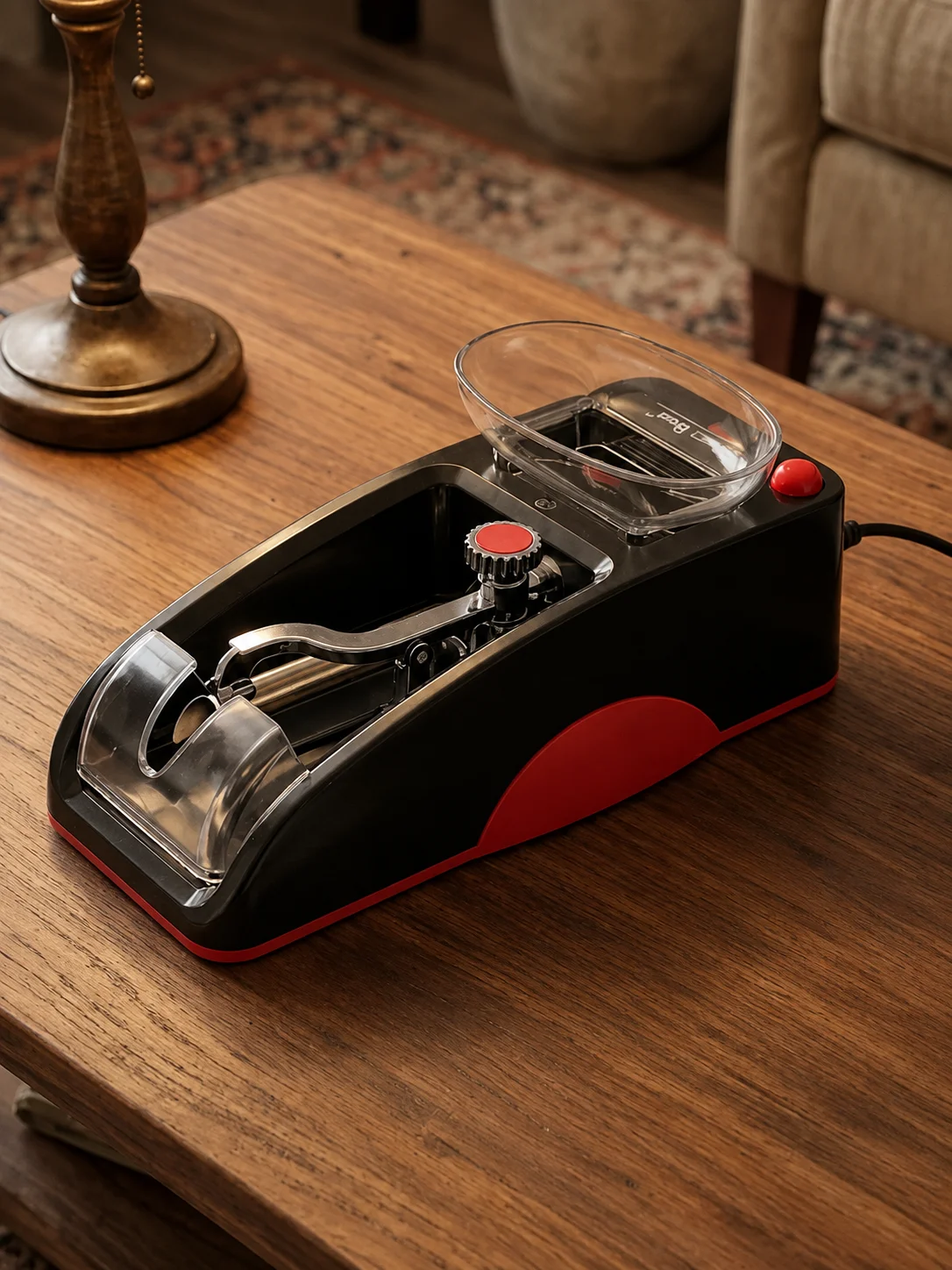 El Tipi Sarma Makinesi Kolay Taşınabilir ve Ergonomik Tasarım Fiyatı, Yorumları ve Özellikleri