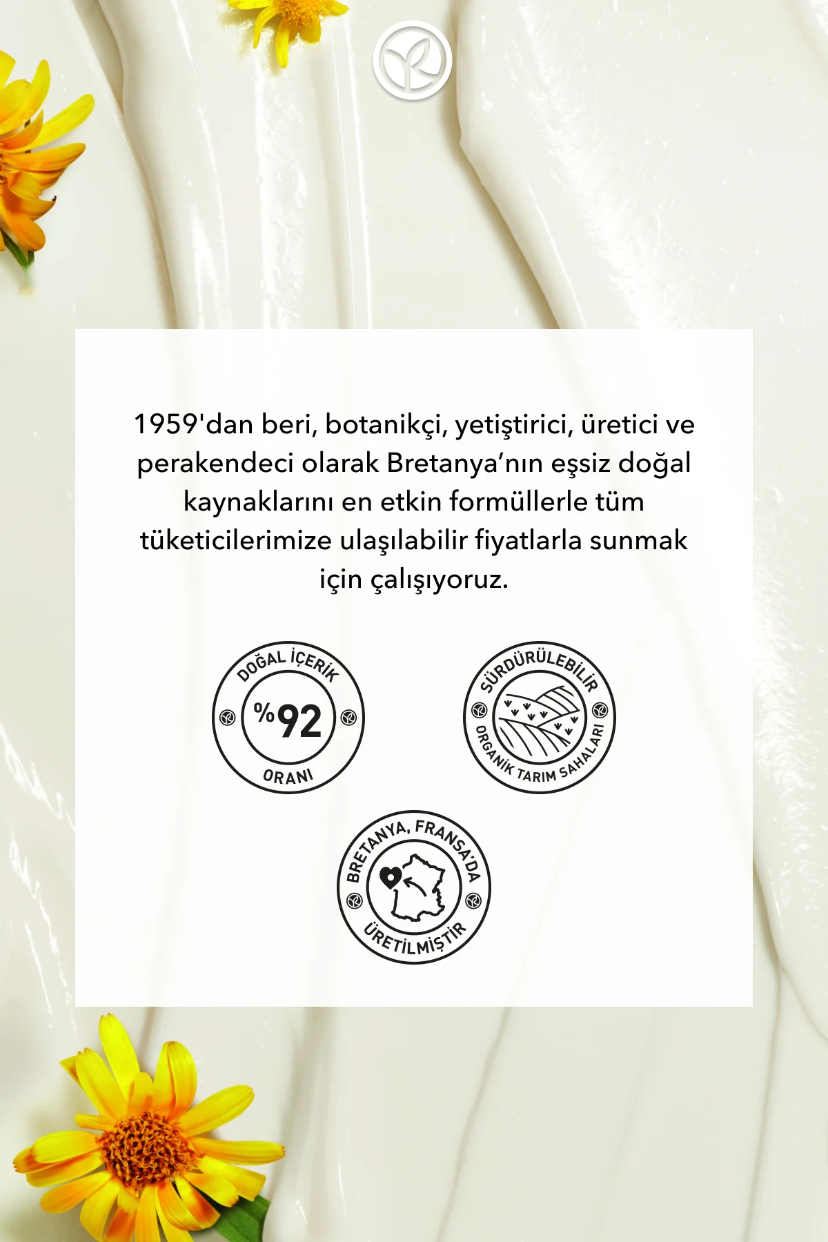 El ve Tırnak Bakım Kremi - Nemlendirici ve Besleyici-75 ml-13375