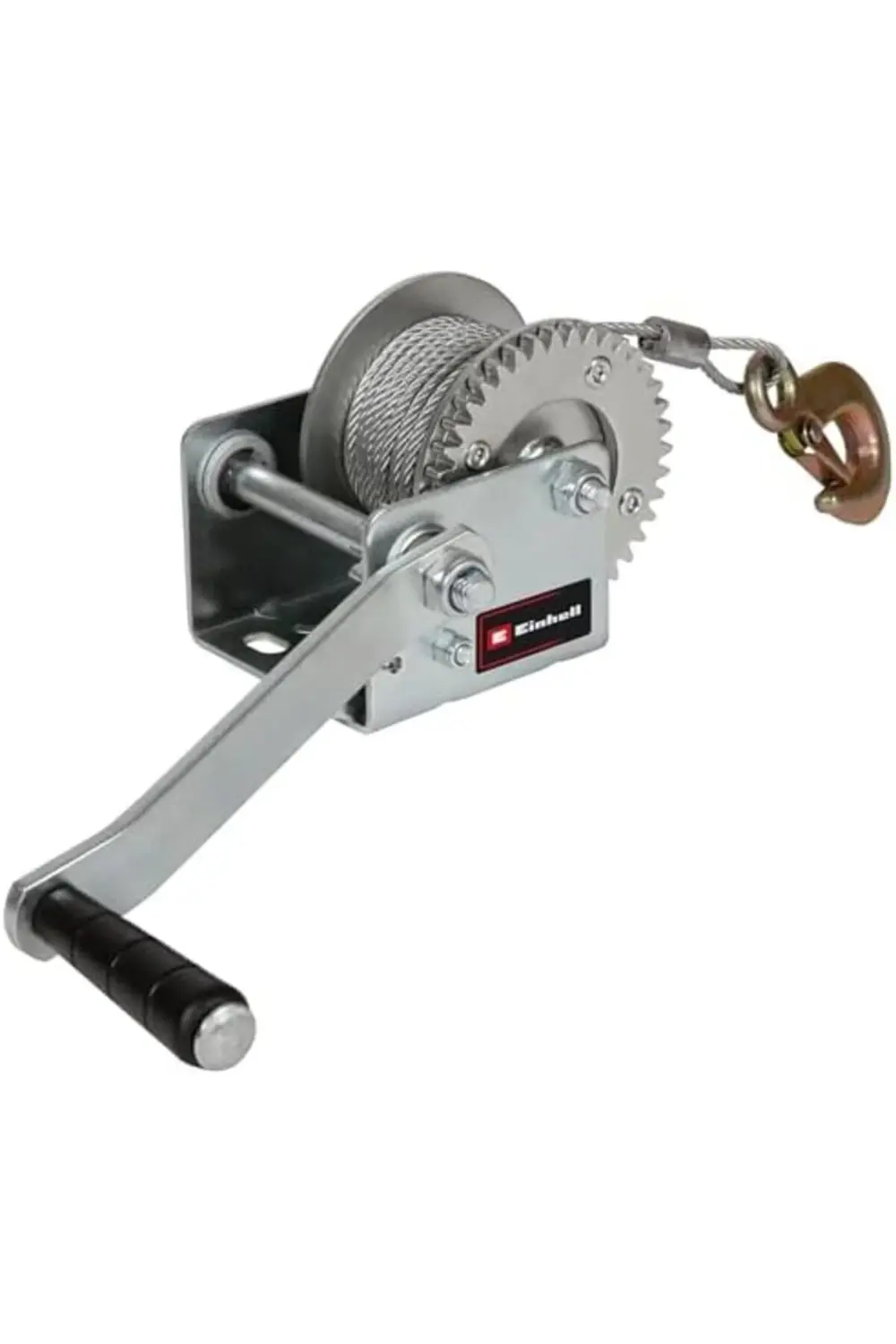 El Vinci TC-WI 500 (maks. taşıma kapasitesi 500 kg, 10 metre uzun
