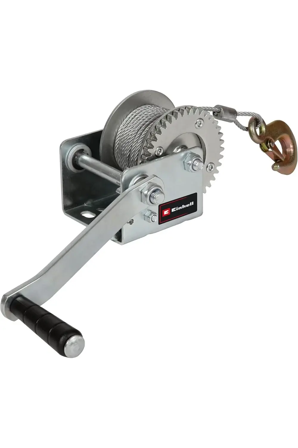 El Vinci TC-WI 500 (maks. taşıma kapasitesi 500 kg, 10 metre uzun