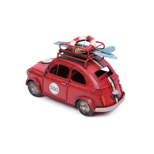 El Yapımı Çerçeveli Mini Cooper El Yapımı Çerçeveli Mini Cooper