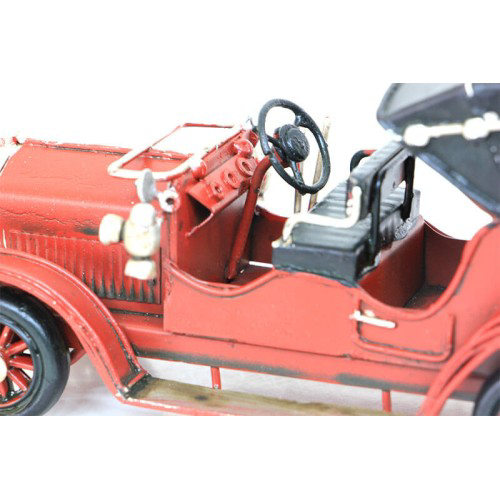 Woody Sofia El Yapımı Klasik Cabriolet