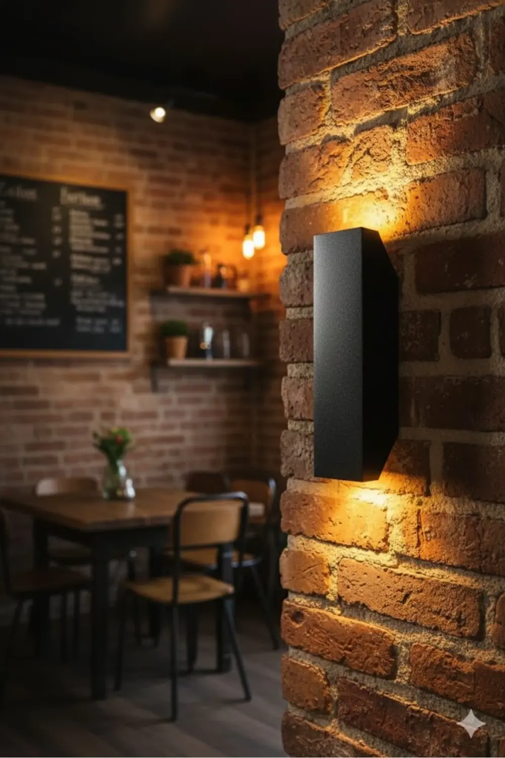 EL YAPIMI PİLLİ APLİK, DUVAR TABLO AYDINLATMASI GECE LAMBASI