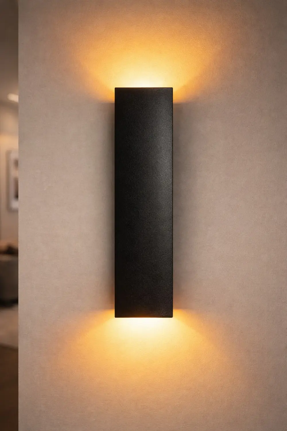 EL YAPIMI PİLLİ APLİK, DUVAR TABLO AYDINLATMASI GECE LAMBASI