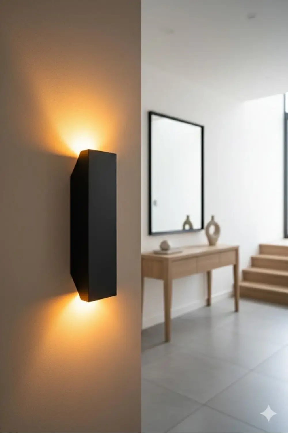 EL YAPIMI PİLLİ APLİK, DUVAR TABLO AYDINLATMASI GECE LAMBASI