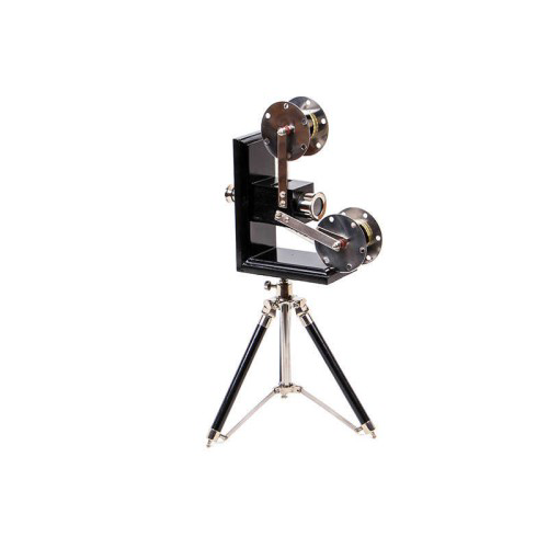 Woody Sofia El Yapımı Projektör