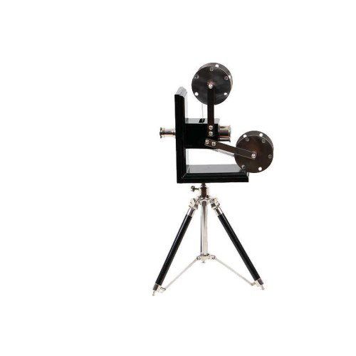 Woody Sofia El Yapımı Projektör