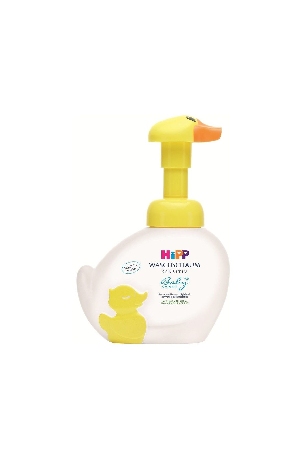 Hipp El Yikama Köpüğü 250 Ml