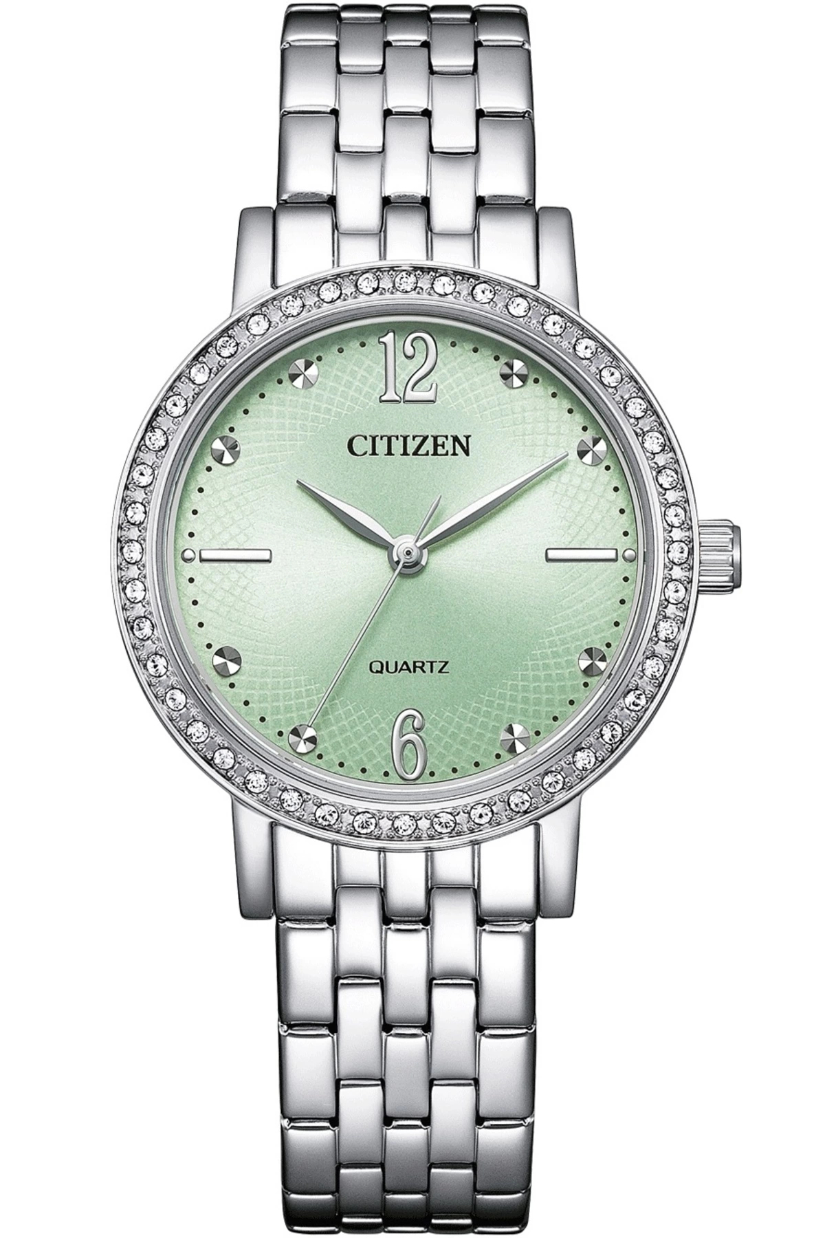 El3100-55X Kadın Kol Saati