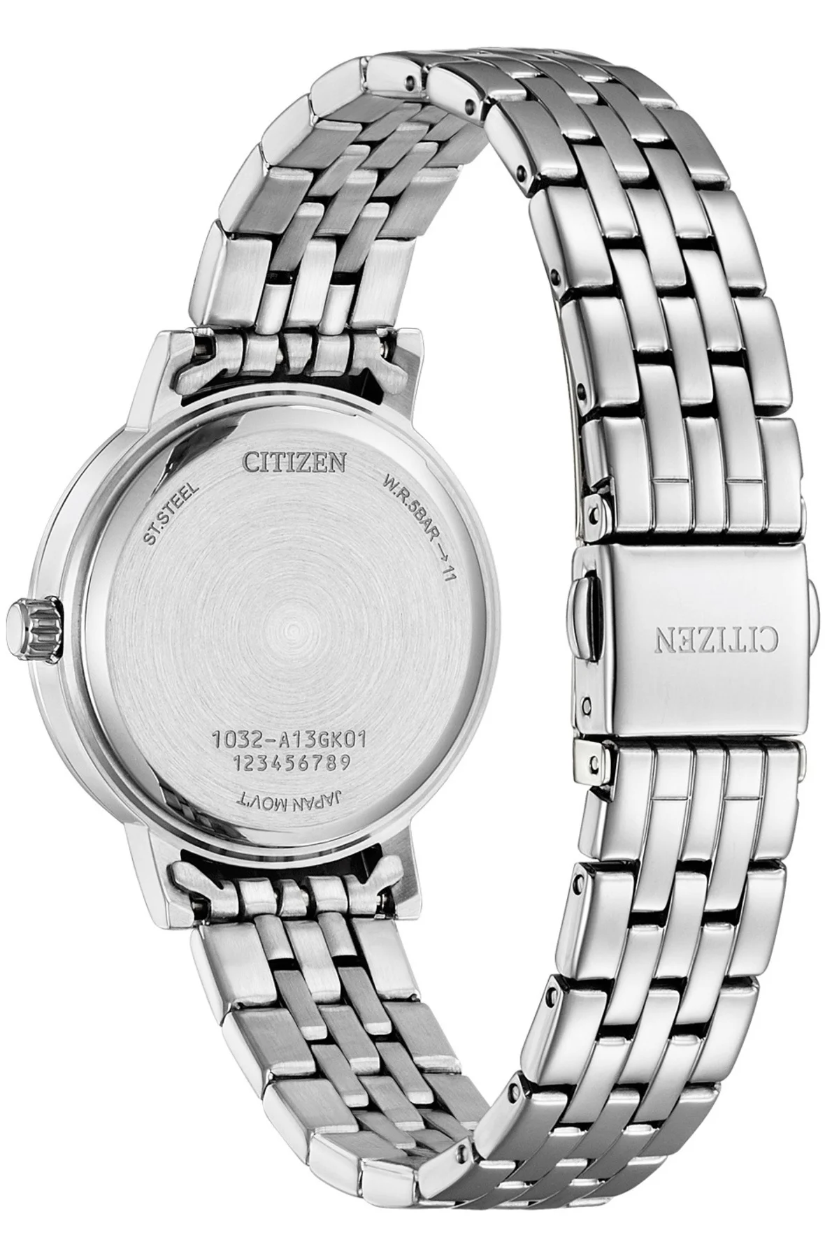 El3100-55X Kadın Kol Saati