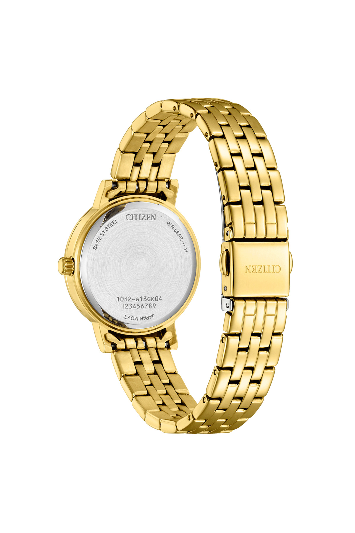 El3102-50D Kadın Kol Saati