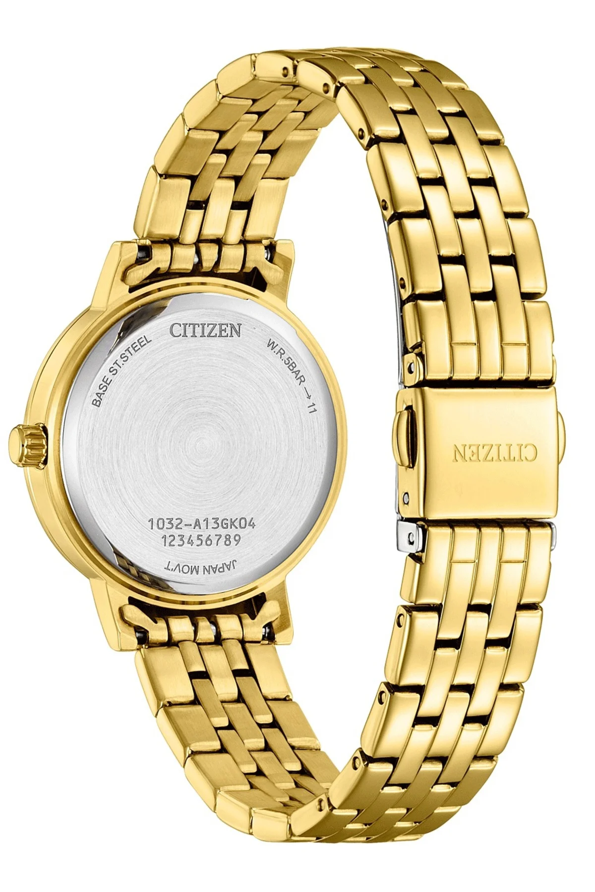 El3102-50D Kadın Kol Saati