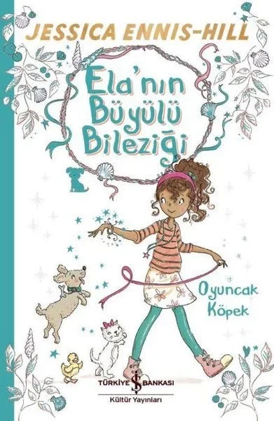 Ela'nın Büyülü Bileziği Fiyatı, Yorumları ve Özellikleri