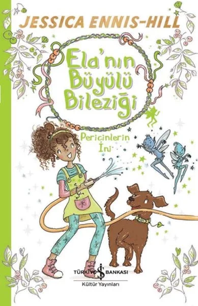 Ela’nın Büyülü Bileziği Pericinlerin İni Fiyatı, Yorumları ve Özellikleri