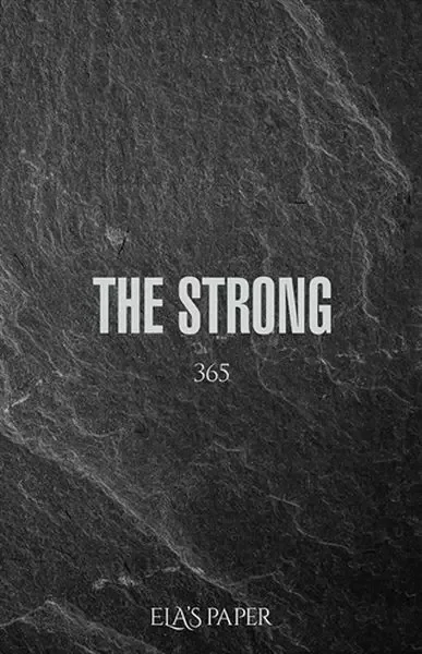 Ela’s Paper The Strong 365 Fiyatı, Yorumları ve Özellikleri