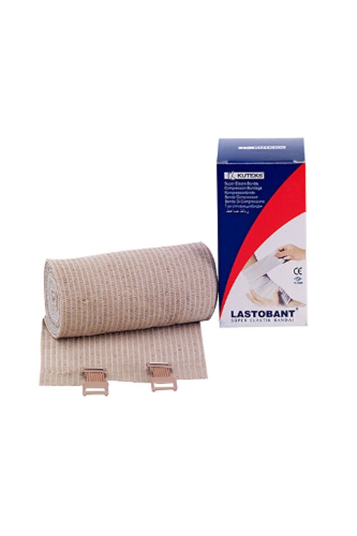 Elastik Bandaj 8 Cm - 32570