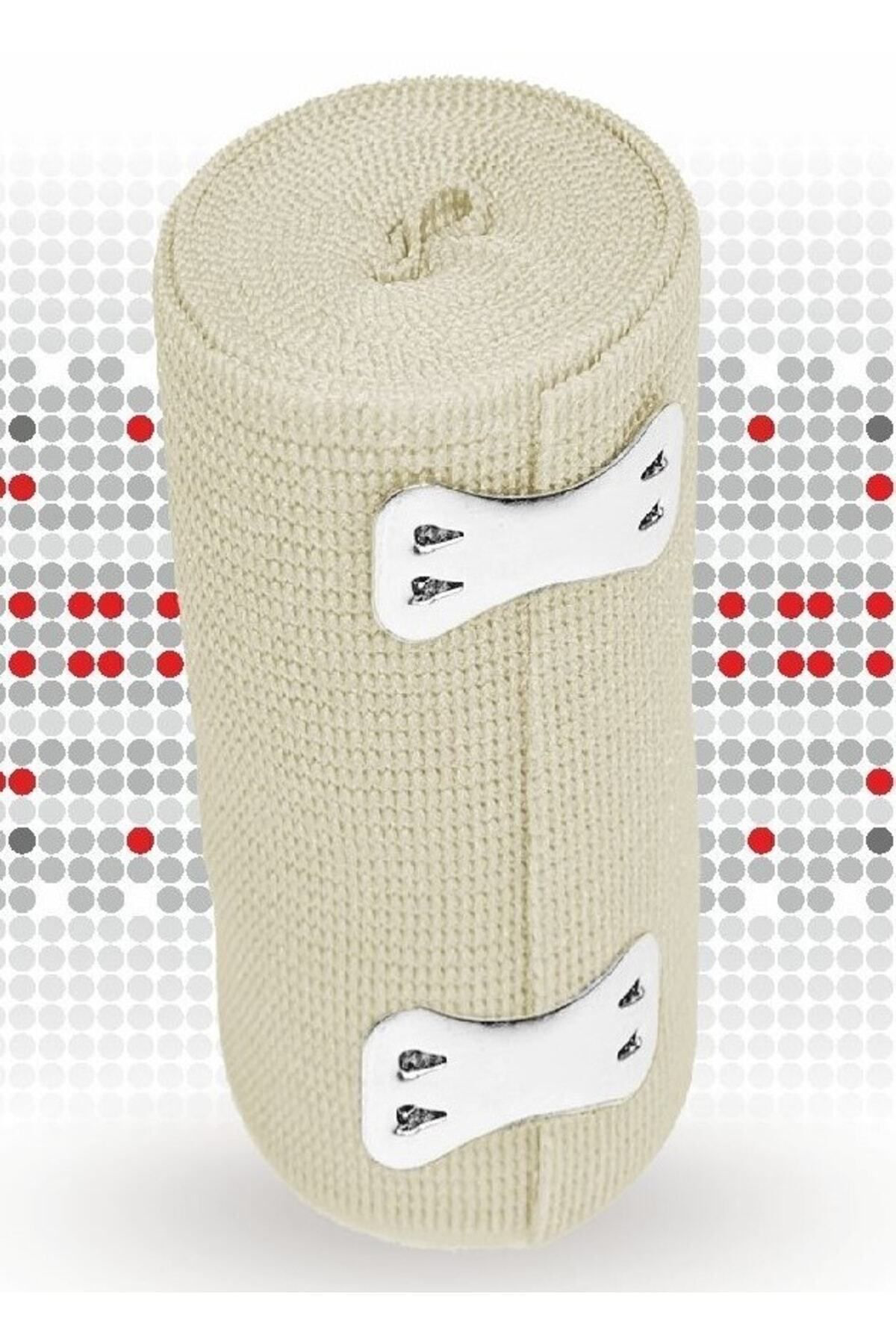Ligorix Elastik Bandaj 15 Cm