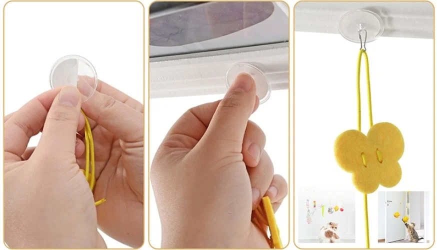 Elastik Kendinden Yapışkanlı Solucan Kedi Oltası Bx40 Fiyatı, Yorumları ve Özellikleri