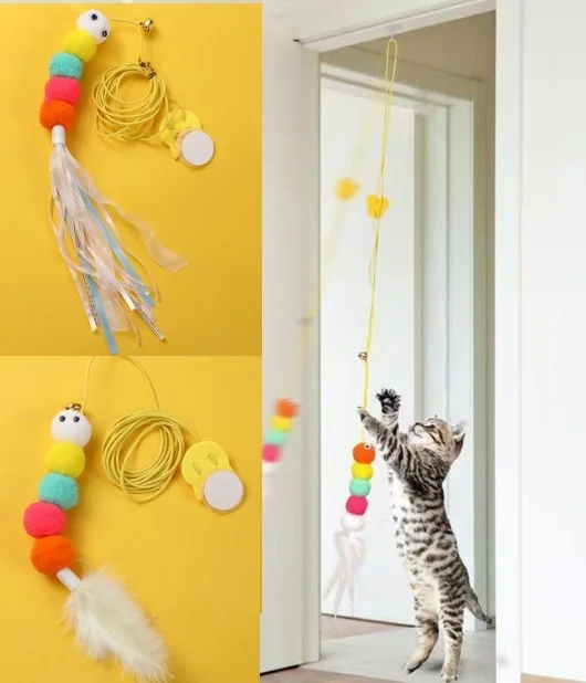 Elastik Kendinden Yapışkanlı Solucan Kedi Oltası Bx40 Fiyatı, Yorumları ve Özellikleri