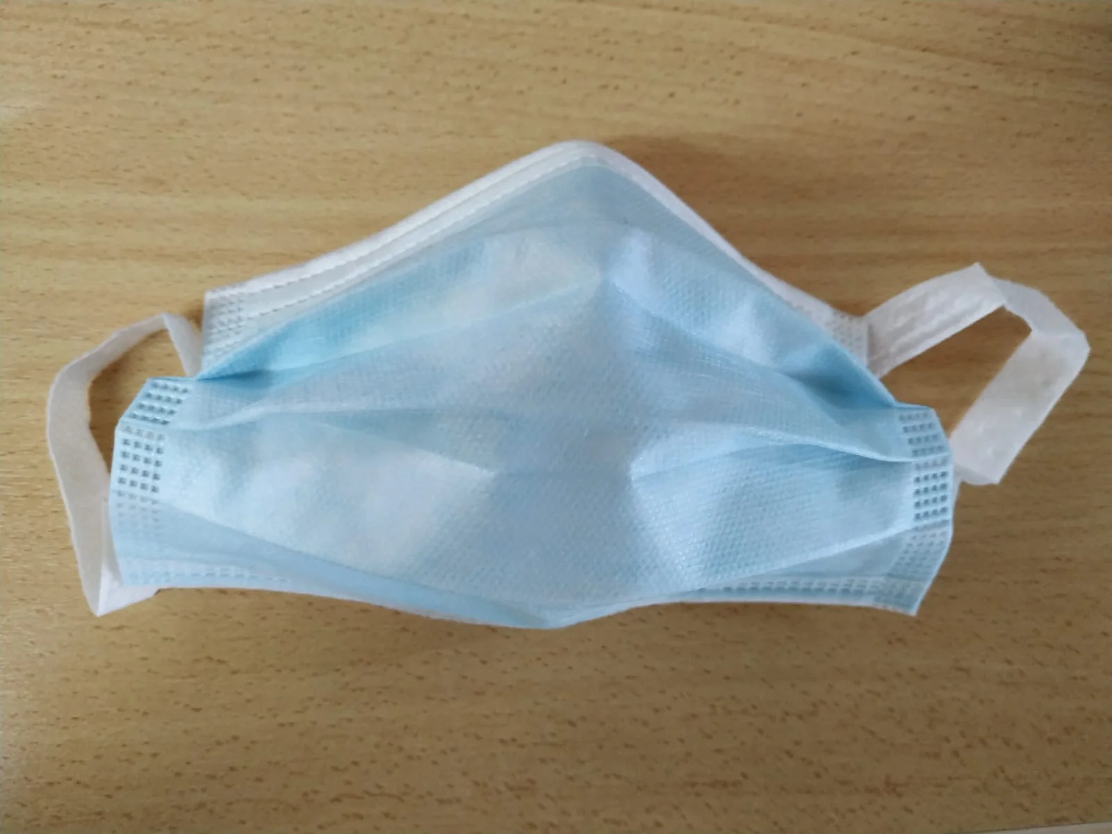 Elastik Kulaklı Cerrahi Maske 10'lu - %98 Bakteri Filtreleme | Hava Geçirgen Koruma Fiyatı, Yorumları ve Özellikleri