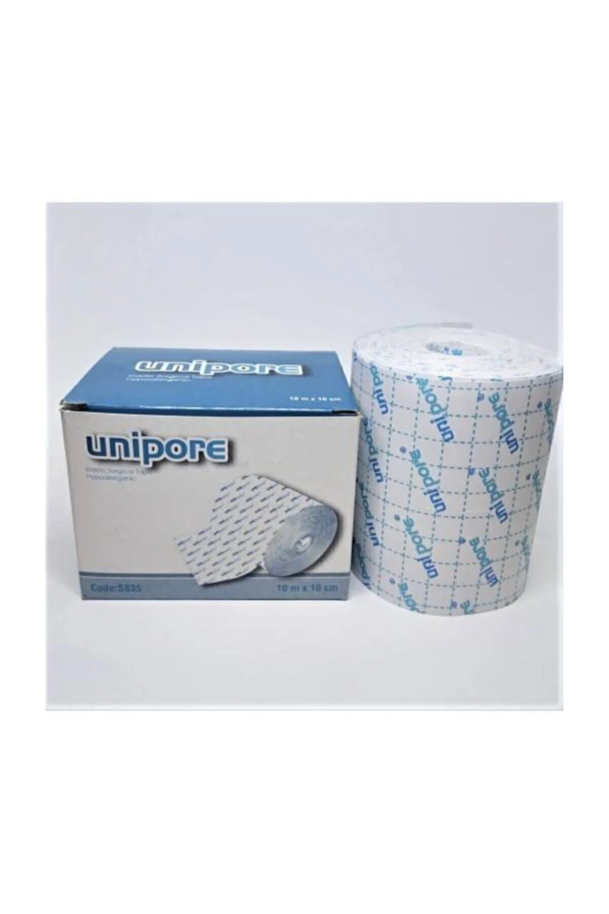 Elastik Sabitleme Bandı 4 Adet - 10cm X 10m