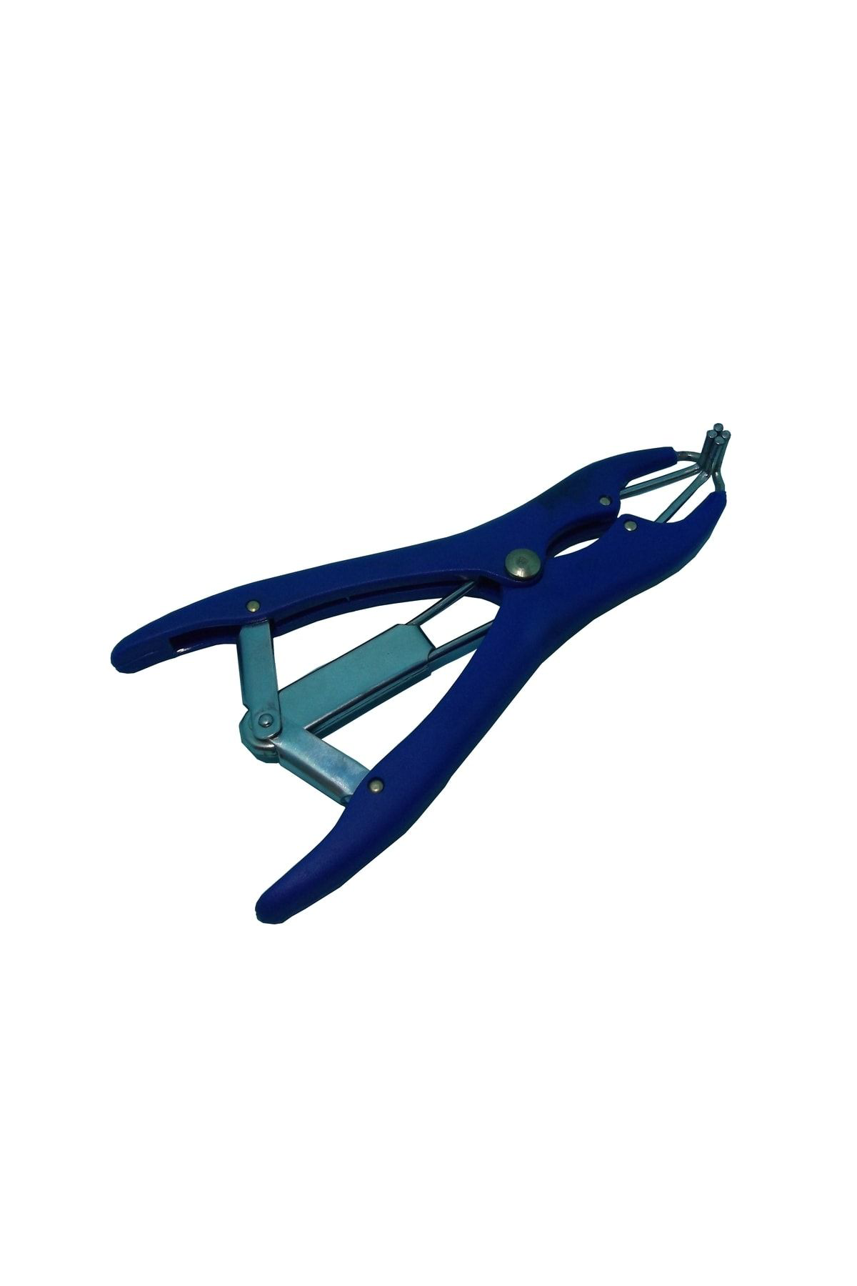 Elastratör Pensi 22 Cm. Plastik