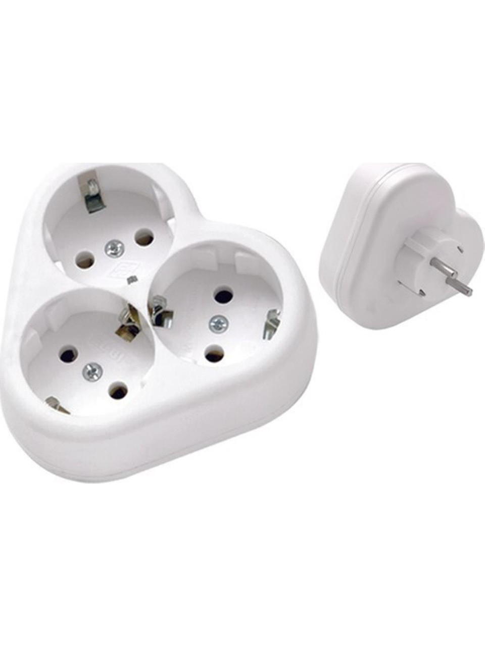 ELBİ ÜÇLÜ GOLYAT DELTA ÜÇGEN TİP