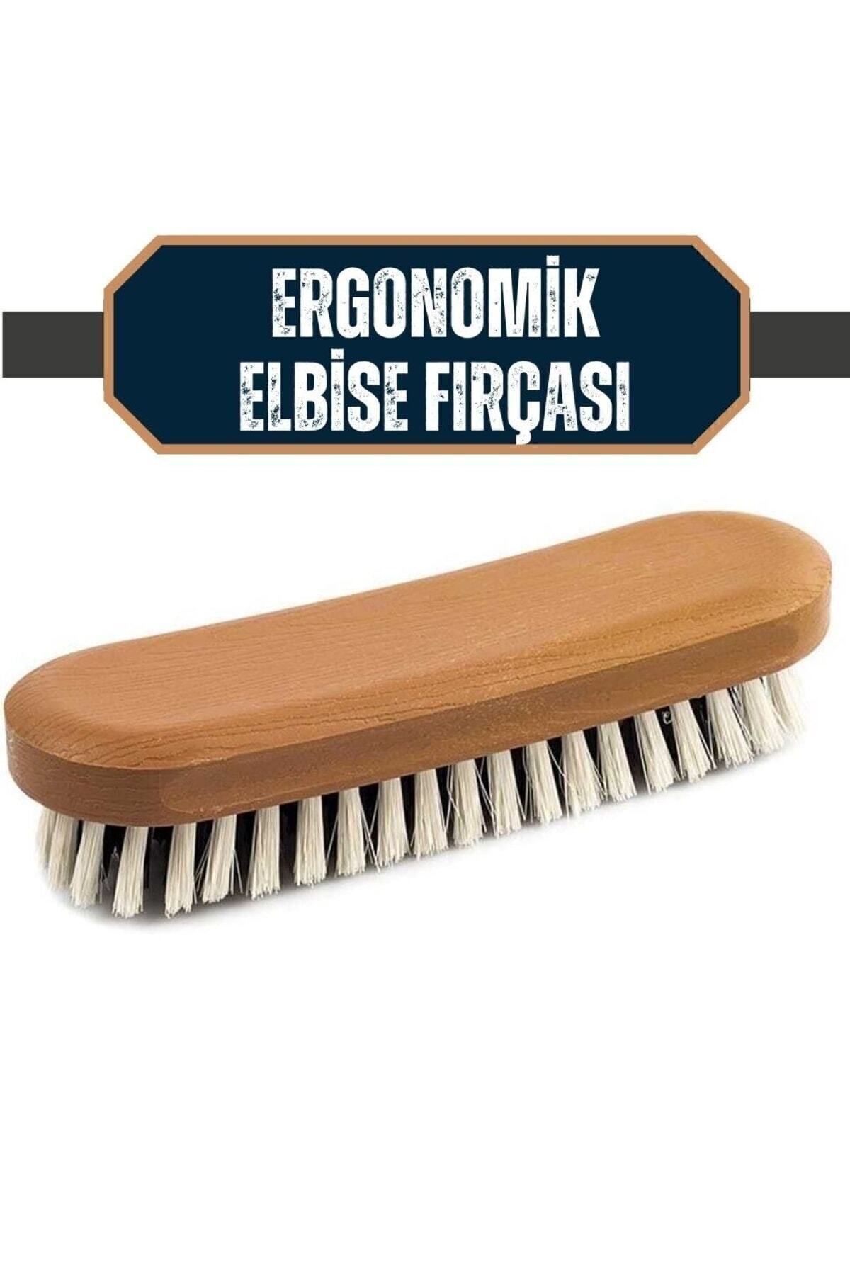 Transformacion Elbise Firçasi