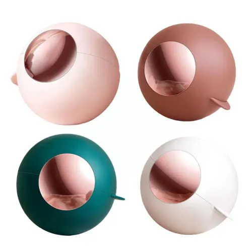 Woody Sofia Elbise Tiftik Çıkarıcı Top