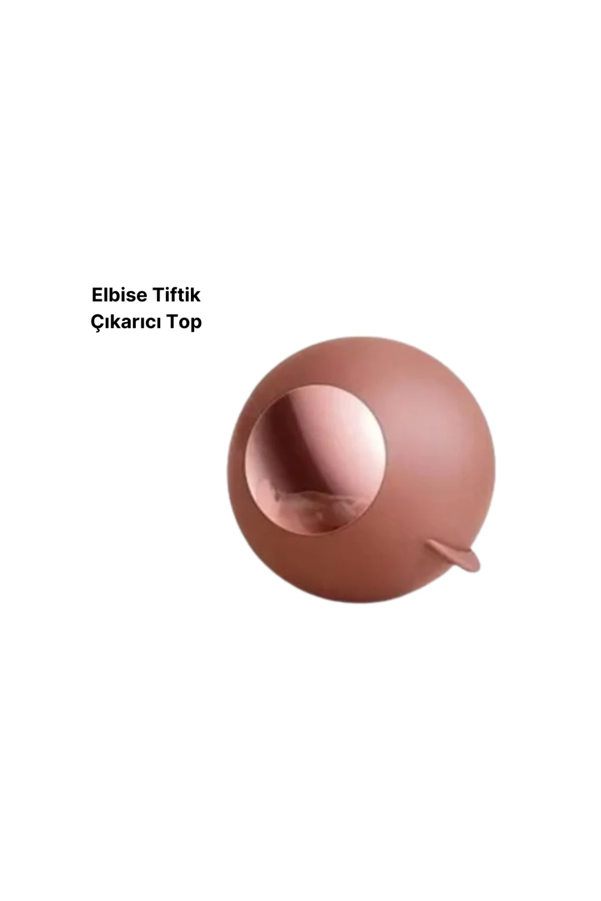 Elbise Tiftik Çıkarıcı Top Elbise Tiftik Çıkarıcı Top