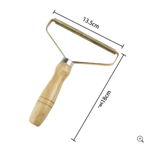 Woody Sofia Elbise Tiftik Temizleme Aleti