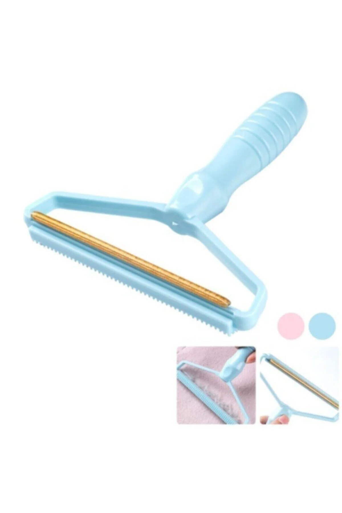 Elbise Tiftik Tüy Temizleme Aleti.Moa