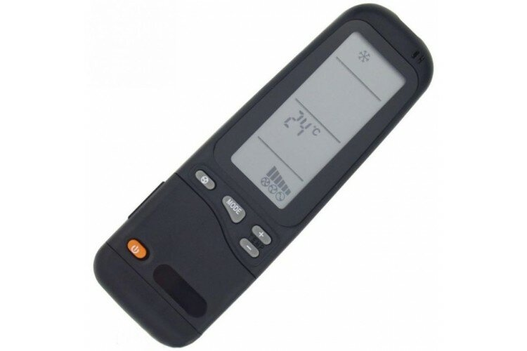 Elco- EMAİLAİR -YORK -DAEWOO Klima Kumandası