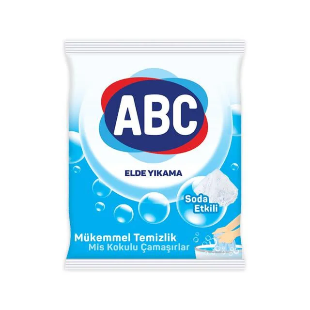 Elde Yıkama Deterjanı 600gr - Soda Etkili Güçlü Leke Çıkarıcı Fiyatı, Yorumları ve Özellikleri
