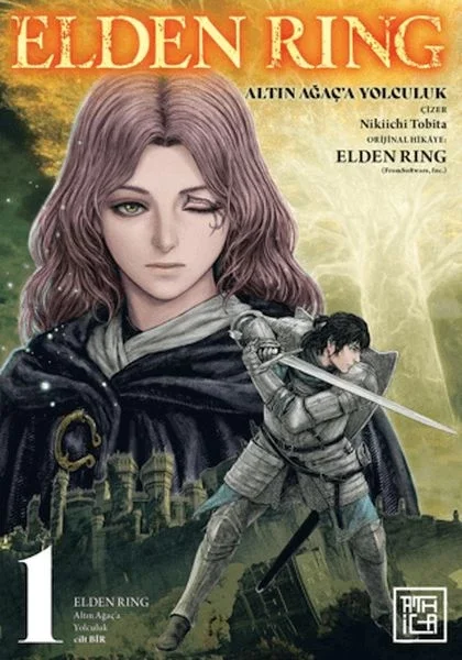 Elden Ring - Altın Ağaç'a Yolculuk 1 Fiyatı, Yorumları ve Özellikleri