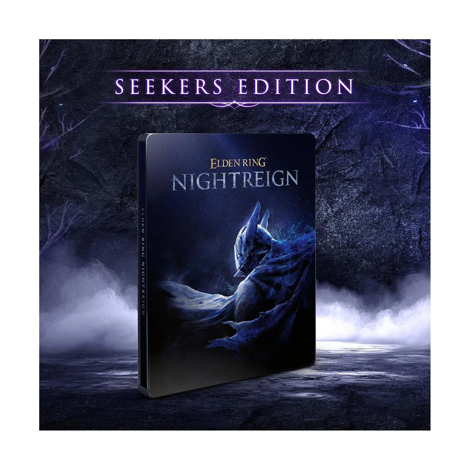 Elden Ring Nightreign Seekers Edıtıon PS4 Oyun