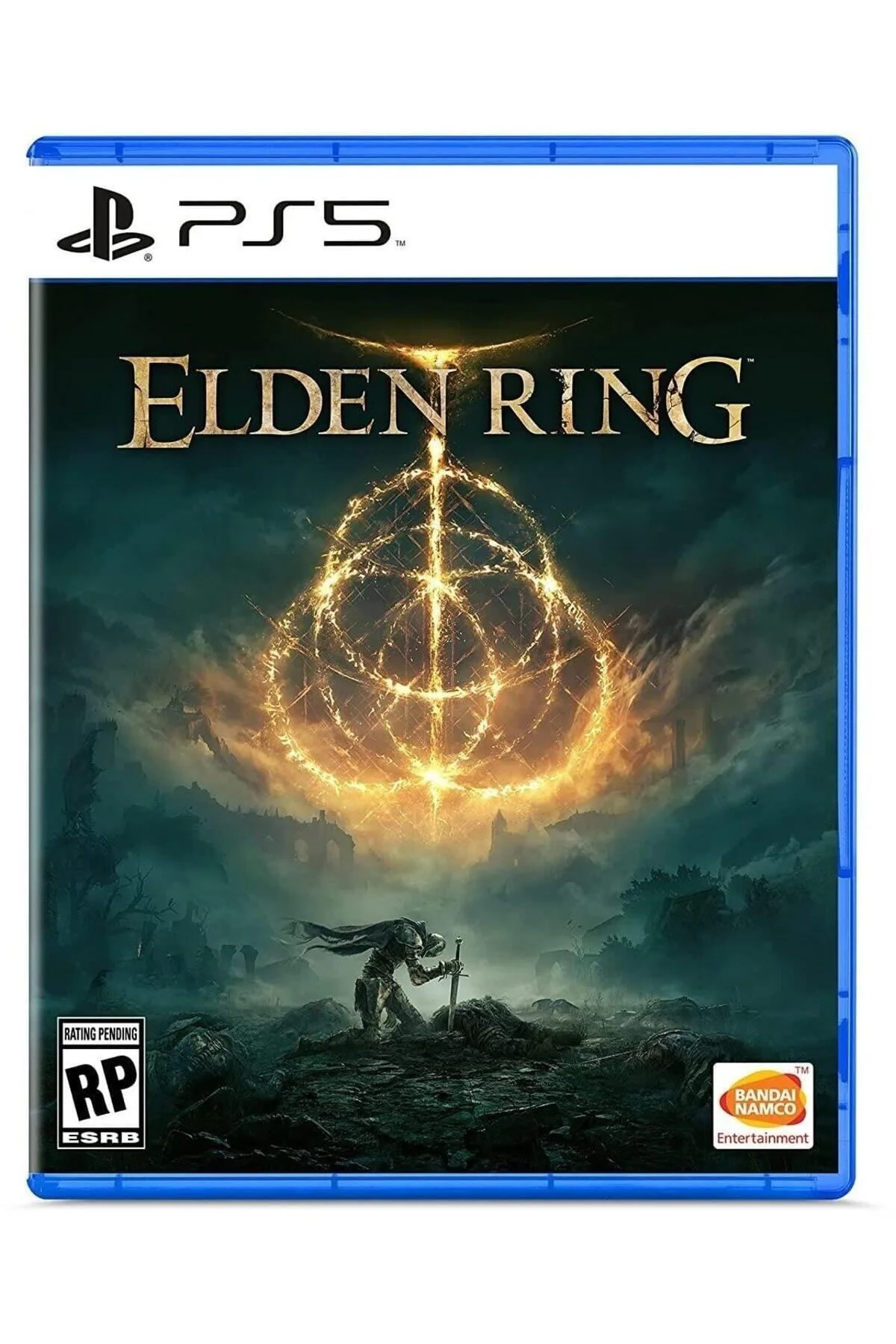 Elden Ring PS5 Oyun