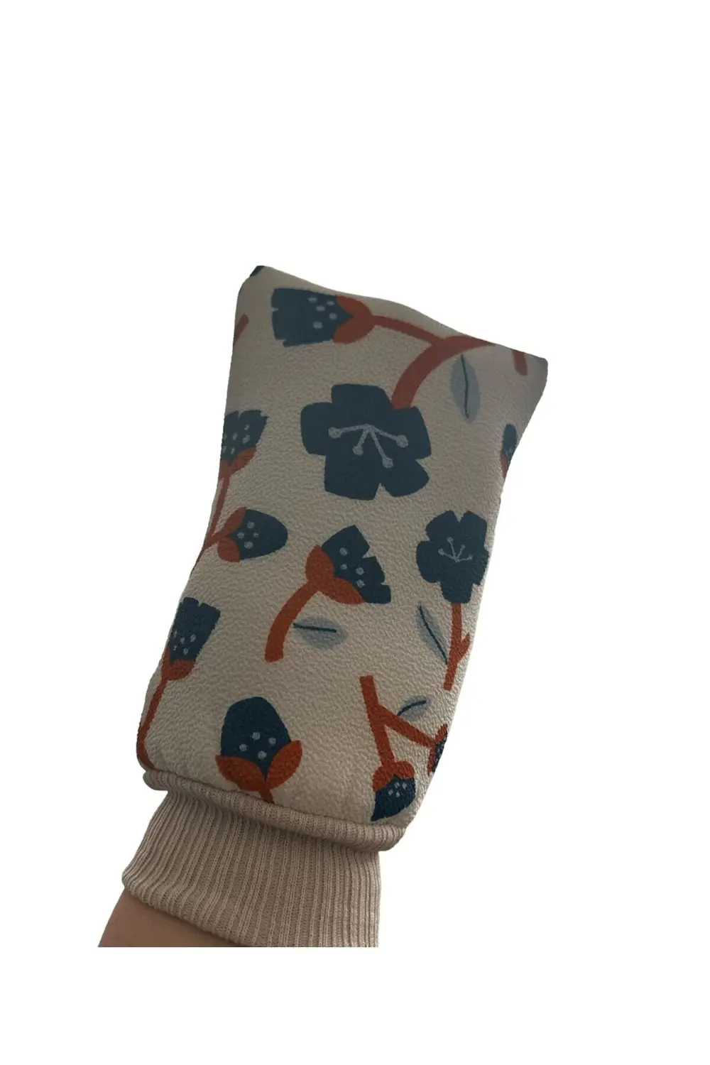 Eldiven Banyo Kesesi