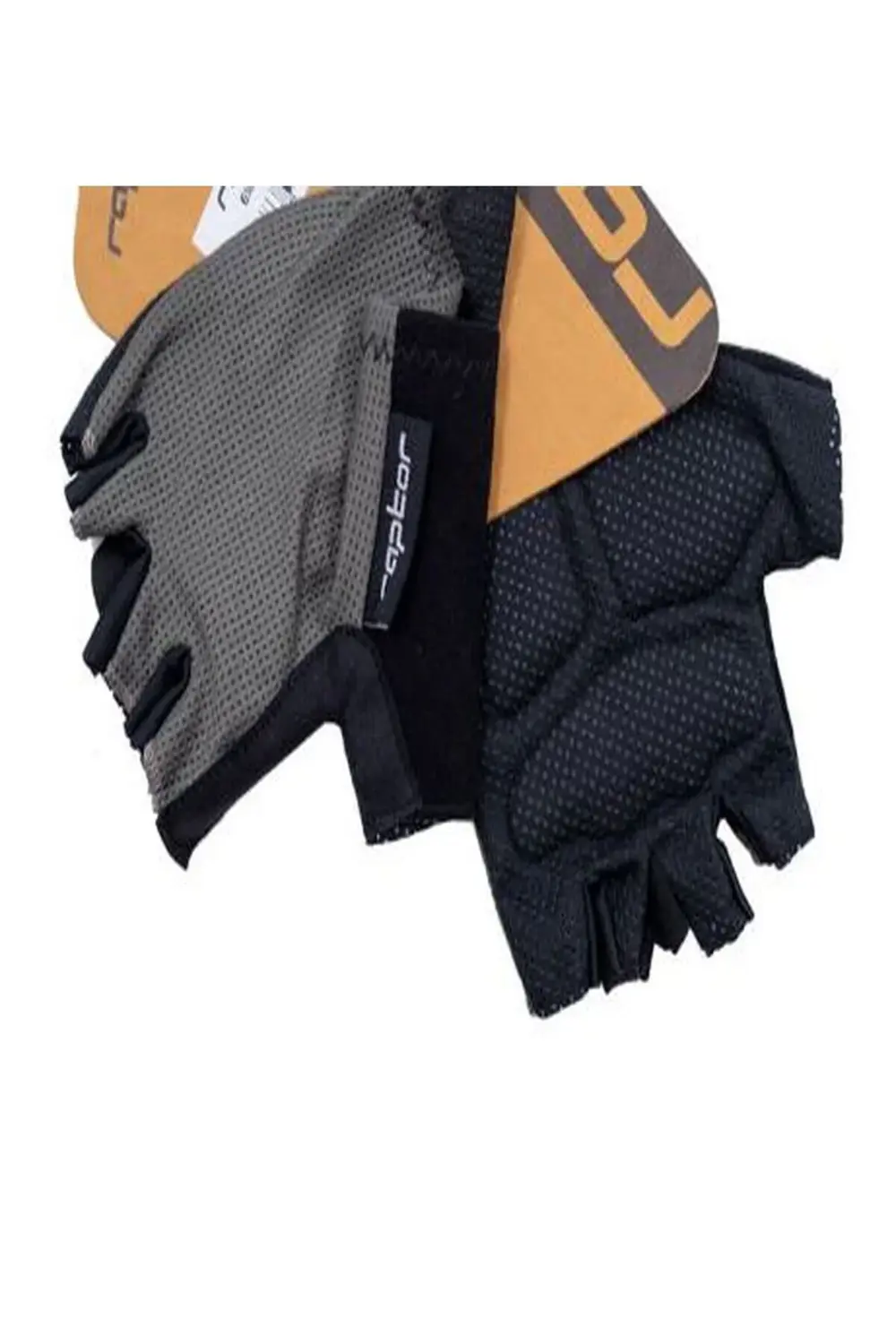 - Eldiven - Gri - XL