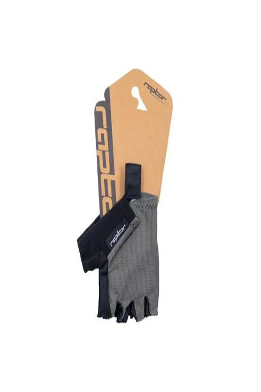 - Eldiven - Gri - XL