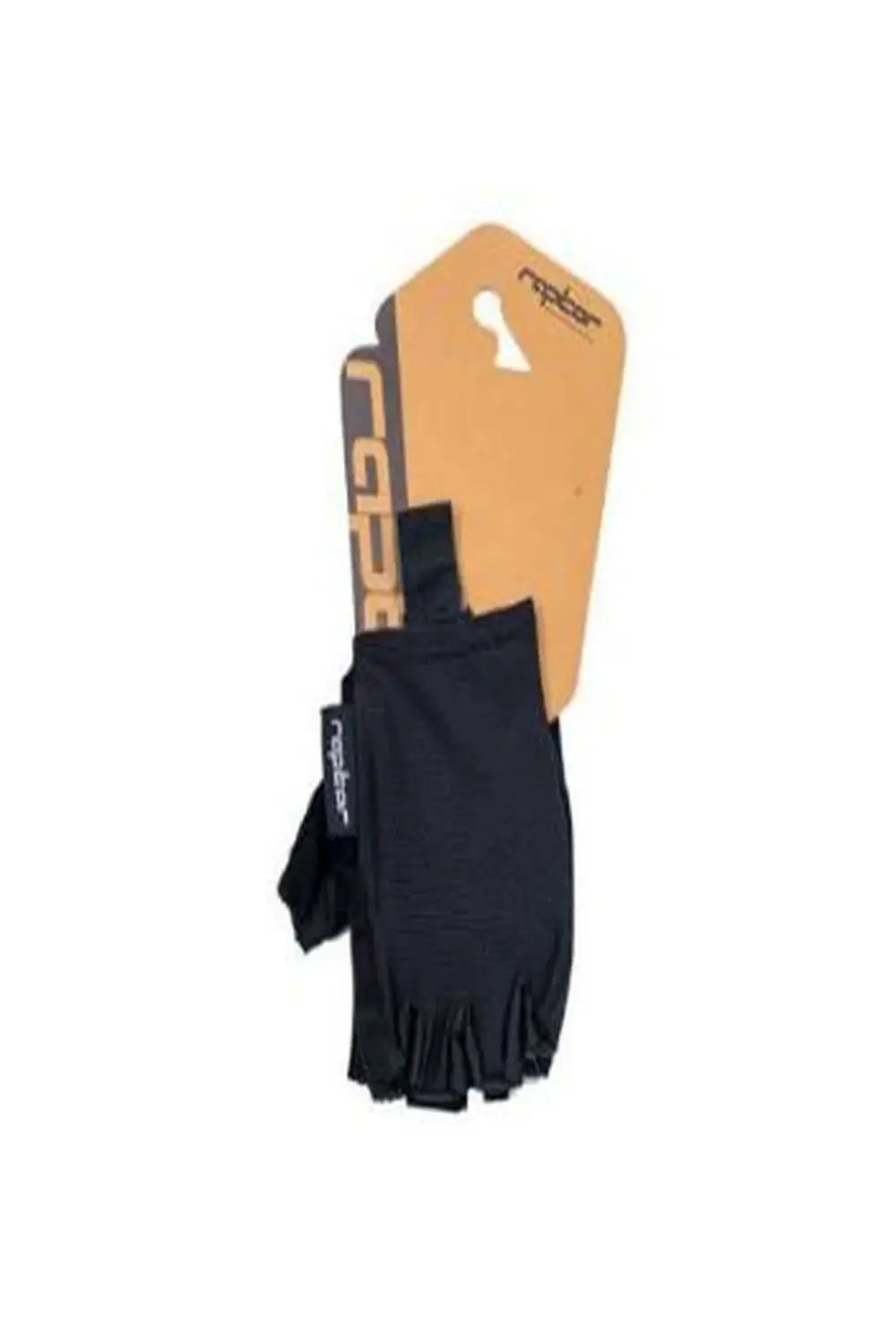 – Eldiven – Siyah – XL